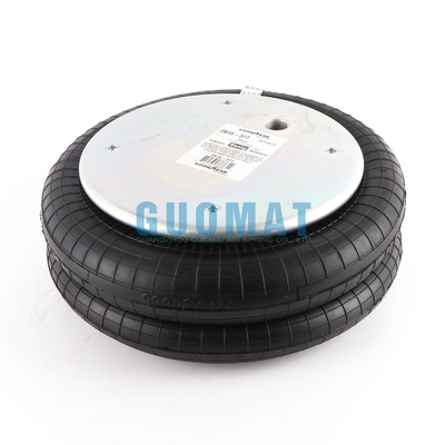 Αυτοκρατορικά καουτσούκ αέρα Bellows 578-92-3-377 Goodyear 2B15-377 Υψηλή αντοχή