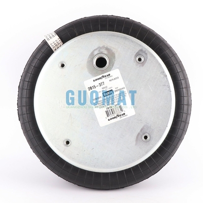 Αυτοκρατορικά καουτσούκ αέρα Bellows 578-92-3-377 Goodyear 2B15-377 Υψηλή αντοχή