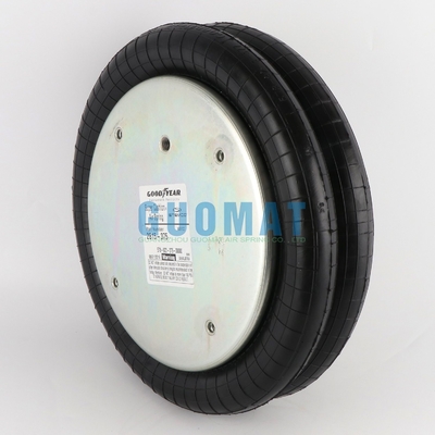 Φαρμακευτική τιμή 2Β15-375 Goodyear Air Spring 578-922-375 Στρογγυλοποιημένα καουτσούκ