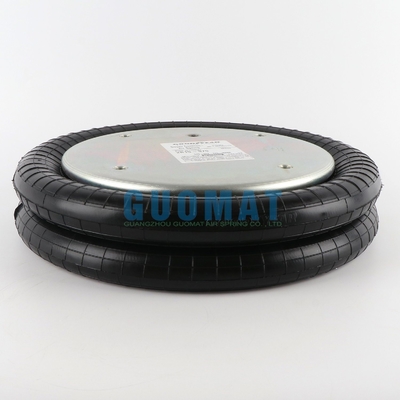 Φαρμακευτική τιμή 2Β15-375 Goodyear Air Spring 578-922-375 Στρογγυλοποιημένα καουτσούκ
