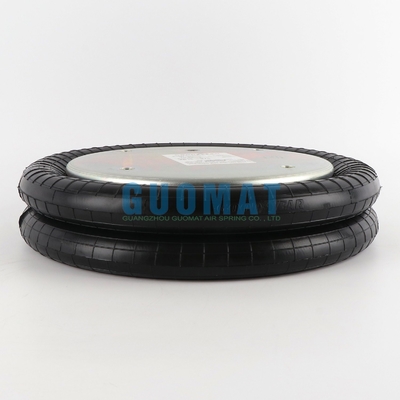 Φαρμακευτική τιμή 2Β15-375 Goodyear Air Spring 578-922-375 Στρογγυλοποιημένα καουτσούκ