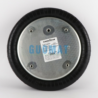 Φαρμακευτική τιμή 2Β15-375 Goodyear Air Spring 578-922-375 Στρογγυλοποιημένα καουτσούκ