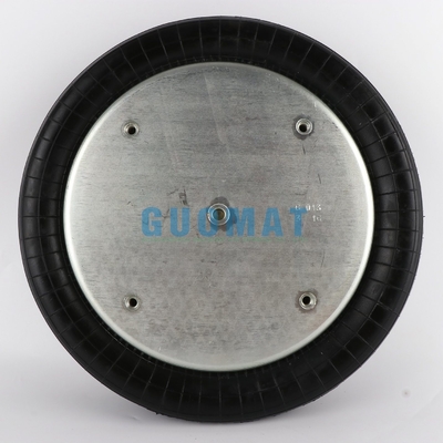 Φαρμακευτική τιμή 2Β15-375 Goodyear Air Spring 578-922-375 Στρογγυλοποιημένα καουτσούκ