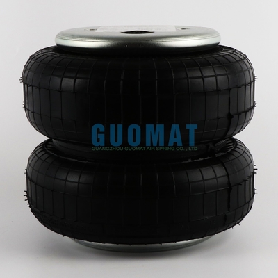 2Β9-273 Goodyear Air Spring 578-92-3-211 για Contitech FD 200-25 G1/4 Εισροή αέρα