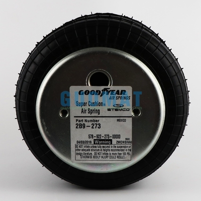 2Β9-273 Goodyear Air Spring 578-92-3-211 για Contitech FD 200-25 G1/4 Εισροή αέρα