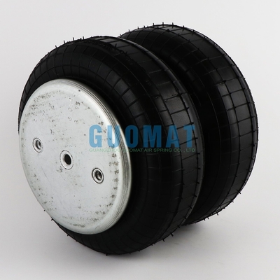 2Β9-273 Goodyear Air Spring 578-92-3-211 για Contitech FD 200-25 G1/4 Εισροή αέρα