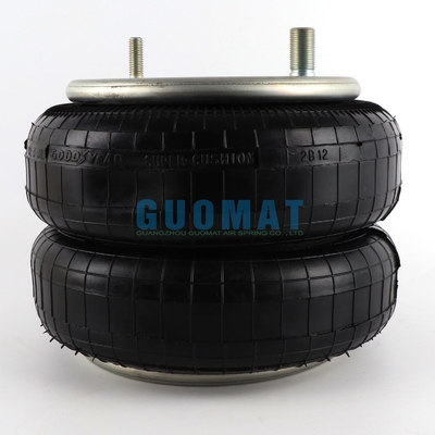 Goodyear Pneumatic Air Bellow 2B12-346 Διπλή στροφή για φορτηγό