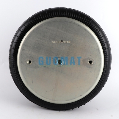 Goodyear Pneumatic Air Bellow 2B12-346 Διπλή στροφή για φορτηγό