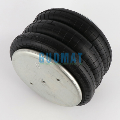 Goodyear Triple Bellow 3B12-325 Εναέρια ανάρτηση 578-93-3-103 για τη μείωση του σοκ
