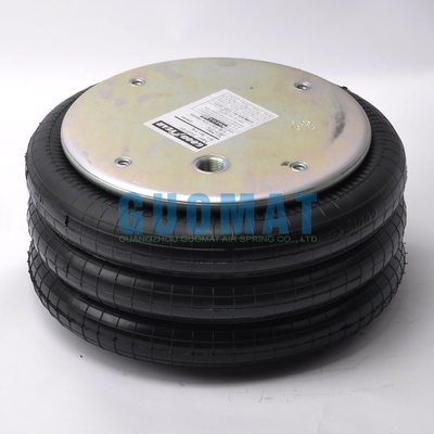 100% δοκιμασμένο Goodyear Industrial Air Spring 578-932-374 Εφοδιασμός με αέριο σε ρυμουλκούμενο