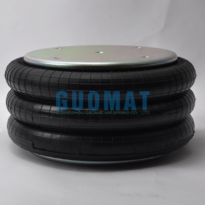 100% δοκιμασμένο Goodyear Industrial Air Spring 578-932-374 Εφοδιασμός με αέριο σε ρυμουλκούμενο