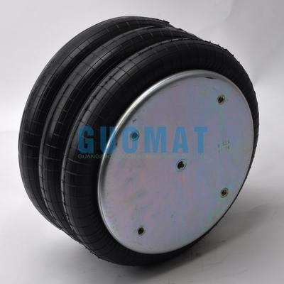 100% δοκιμασμένο Goodyear Industrial Air Spring 578-932-374 Εφοδιασμός με αέριο σε ρυμουλκούμενο