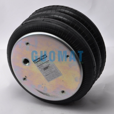 100% δοκιμασμένο Goodyear Industrial Air Spring 578-932-374 Εφοδιασμός με αέριο σε ρυμουλκούμενο