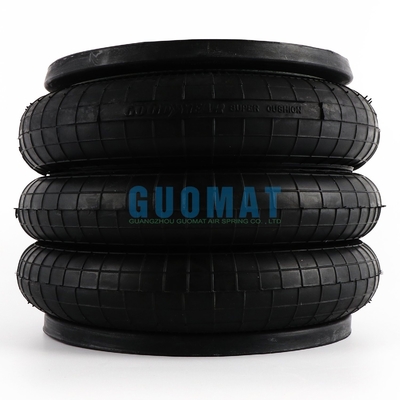 Goodyear 3B12-304 Air Spring 578-93-3-100 Τριπλό καουτσούκ Air Bellow