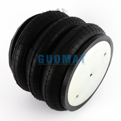 Goodyear 3B12-304 Air Spring 578-93-3-100 Τριπλό καουτσούκ Air Bellow