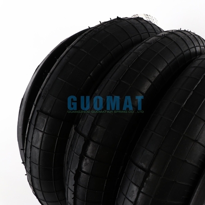 Goodyear 3B12-304 Air Spring 578-93-3-100 Τριπλό καουτσούκ Air Bellow