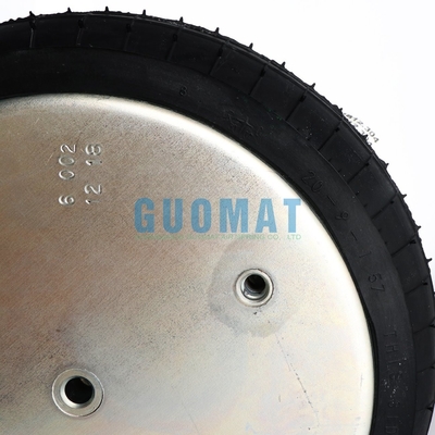 Goodyear 3B12-304 Air Spring 578-93-3-100 Τριπλό καουτσούκ Air Bellow