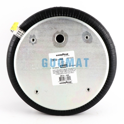2Β14-468 Goodyear Truck Air Spring 578923353 Διπλό περιστρεφόμενο άνοιγμα με ανάρτηση