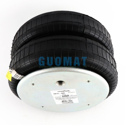 2Β14-468 Goodyear Truck Air Spring 578923353 Διπλό περιστρεφόμενο άνοιγμα με ανάρτηση
