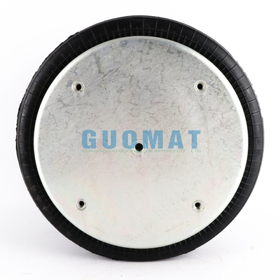 2Β14-468 Goodyear Truck Air Spring 578923353 Διπλό περιστρεφόμενο άνοιγμα με ανάρτηση