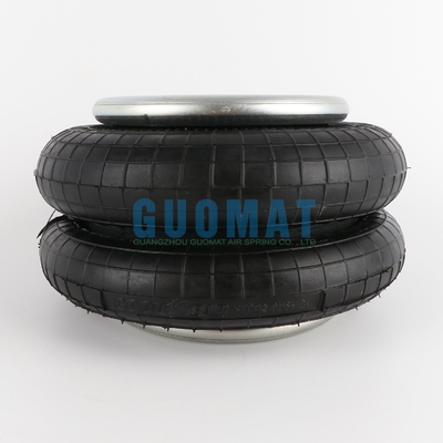 Goodyear Air Bellow 2B9-200 Contitech FD 200-19 320 Διπλή περιστρεφόμενη ατμοσφαιρική άνοιξη