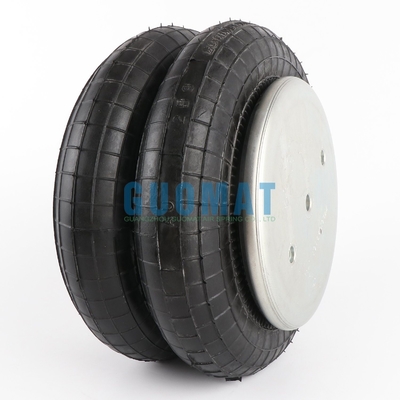 Goodyear Air Bellow 2B9-200 Contitech FD 200-19 320 Διπλή περιστρεφόμενη ατμοσφαιρική άνοιξη