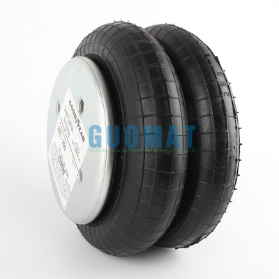 Goodyear Air Bellow 2B9-200 Contitech FD 200-19 320 Διπλή περιστρεφόμενη ατμοσφαιρική άνοιξη