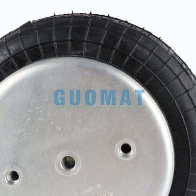 Goodyear Air Bellow 2B9-200 Contitech FD 200-19 320 Διπλή περιστρεφόμενη ατμοσφαιρική άνοιξη