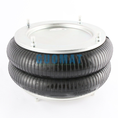 Φλάντζης δαχτυλίδι αέρα Bellow Contitech FD 614-26 Firestone W01-R58-4064 φορτηγό αέρα άνοιγμα