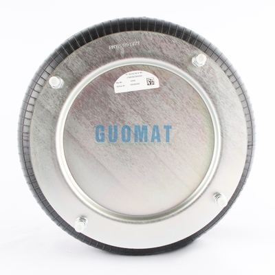Φλάντζης δαχτυλίδι αέρα Bellow Contitech FD 614-26 Firestone W01-R58-4064 φορτηγό αέρα άνοιγμα