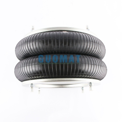 Φλάντζης δαχτυλίδι αέρα Bellow Contitech FD 614-26 Firestone W01-R58-4064 φορτηγό αέρα άνοιγμα