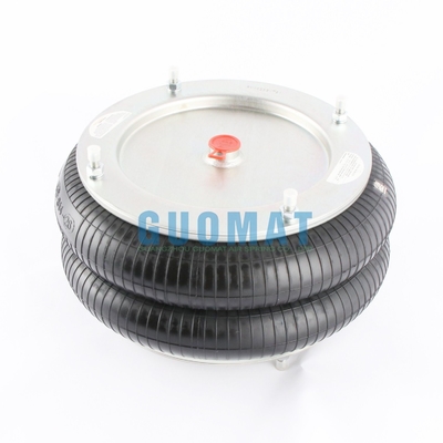 Φλάντζης δαχτυλίδι αέρα Bellow Contitech FD 614-26 Firestone W01-R58-4064 φορτηγό αέρα άνοιγμα