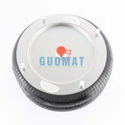 Φλάντζης δαχτυλίδι αέρα Bellow Contitech FD 614-26 Firestone W01-R58-4064 φορτηγό αέρα άνοιγμα