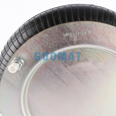 Φλάντζης δαχτυλίδι αέρα Bellow Contitech FD 614-26 Firestone W01-R58-4064 φορτηγό αέρα άνοιγμα