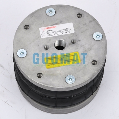 Norgren Air Spring Fd 76-14 Cross για την Contitech Πρωτότυπο κύλινδρο Pm/31062