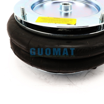 Ντάνλοπ 12'x2 Σειρά Αναστολή αέρα άνοιγμα Contitech FD412-22 με φλέγγι δαχτυλίδι
