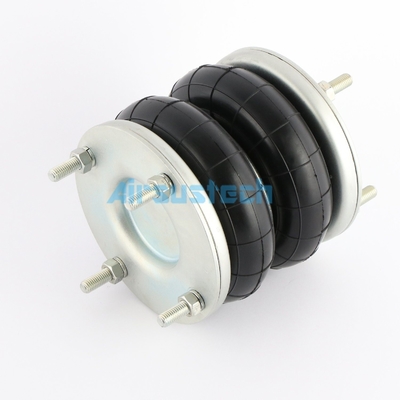 Contitech FD 76-14 DS Norgren M/31062 Βιομηχανική στρογγυλεμένη ατμογεννήτρια με φλάντσα