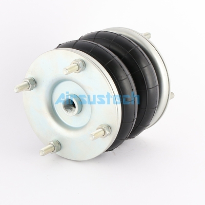 Contitech FD 76-14 DS Norgren M/31062 Βιομηχανική στρογγυλεμένη ατμογεννήτρια με φλάντσα