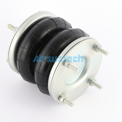 Contitech FD 76-14 DS Norgren M/31062 Βιομηχανική στρογγυλεμένη ατμογεννήτρια με φλάντσα