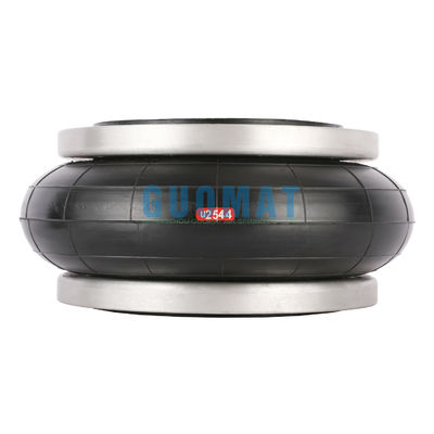 GUOMAT 1H320124 Εναρμόνιση φλάντζας Εναρμόνιση αέρος ελατήρια για βιομηχανικές μηχανές