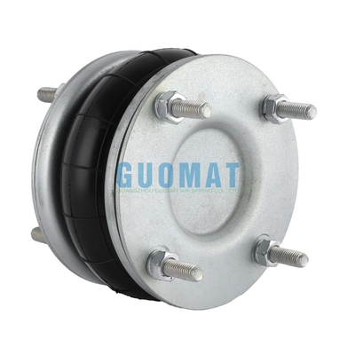 G1/2 Αεροσύνδεση Dunlop SP1536 Βιομηχανική ατμοσφαιρική άνοιξη για απομόνωση μηχανών