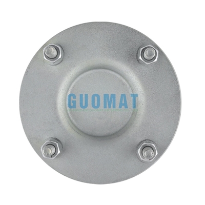 G1/2 Αεροσύνδεση Dunlop SP1536 Βιομηχανική ατμοσφαιρική άνοιξη για απομόνωση μηχανών