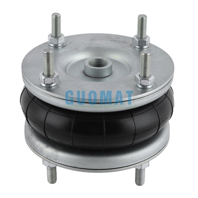 G1/2 Αεροσύνδεση Dunlop SP1536 Βιομηχανική ατμοσφαιρική άνοιξη για απομόνωση μηχανών