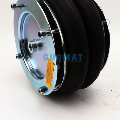 Dunlop SP1541 Διπλός τύπος ατμοσφαιρικής έλασης 12' × 2 σειράς