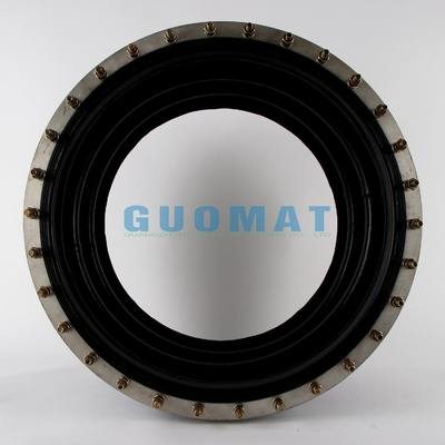 Πρωτότυπο GUOMAT 3H630376 Τριπλό περιστρεφόμενο αερόλυμα για βιομηχανικούς εξοπλισμούς