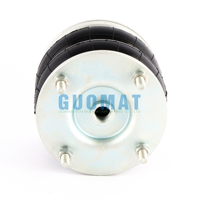 Dunlop 6" x 2 Βιομηχανική ατμοσφαιρική ελαστική M/31062 Πνευματική φλέβα με μόνο σχήμα