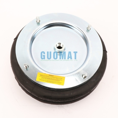 Dunlop 12 "X2 Αναστολή αέρα ελατήριο Norgren M/31122 Air Assembly