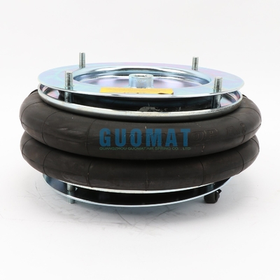 Dunlop 12 "X2 Αναστολή αέρα ελατήριο Norgren M/31122 Air Assembly