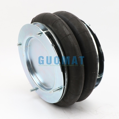 Dunlop 12 "X2 Αναστολή αέρα ελατήριο Norgren M/31122 Air Assembly