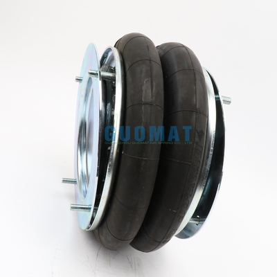 Dunlop 12 "X2 Αναστολή αέρα ελατήριο Norgren M/31122 Air Assembly